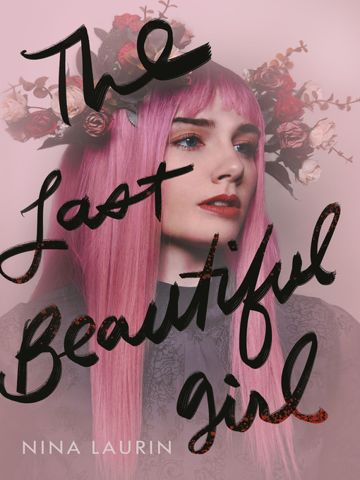 Cover of The Last Beautiful Girl